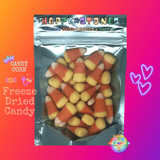 Freeze Dried Candy Corn Best Freeze Dried Candy Website