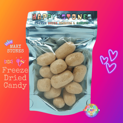 Freeze Dried Mary Stones Candy Best Freeze Dried Candy Website Buy TikTok Candy