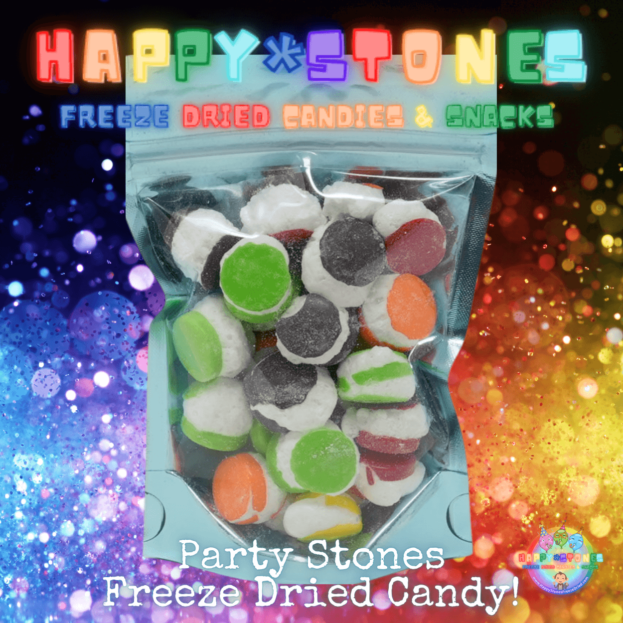 Freeze Dried Candy Shop Party Stones Best Freeze Dried Candy Website Buy TikTok Candy